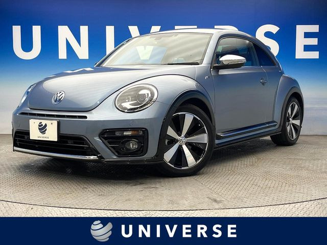 ザ・ビートルRライン マイスター