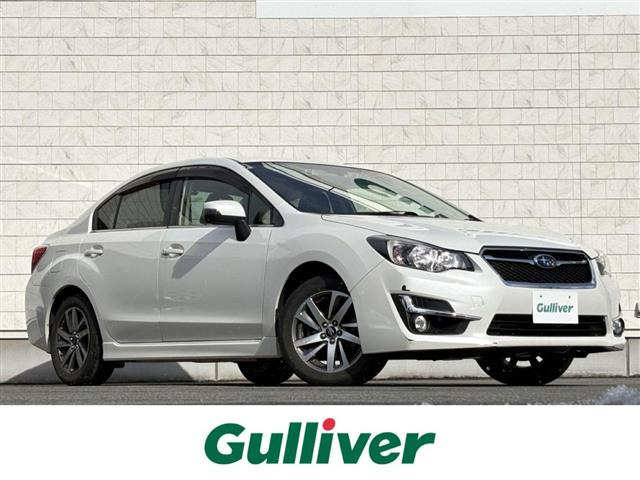 インプレッサG41.6 i-S アイサイト 4WD修復歴無し