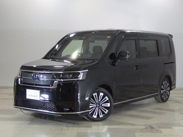 ステップワゴン 2.0 e:HEV スパーダ プレミアムライン