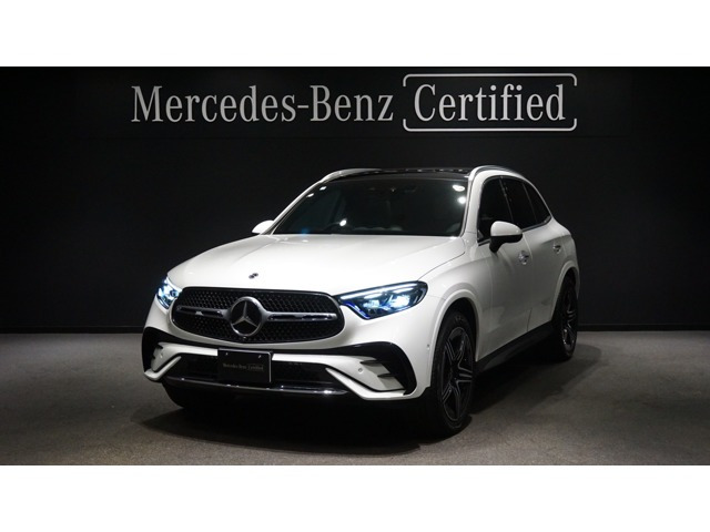 GLC350e 4マチック スポーツ エディション スター 4WDMP202402