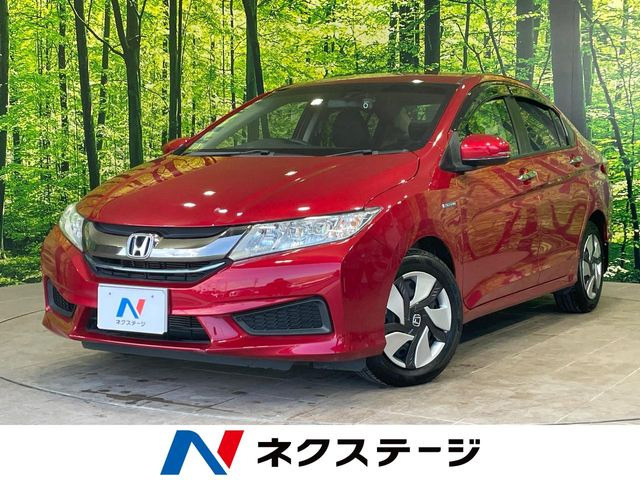グレイス1.5 ハイブリッド LX スタイルエディション