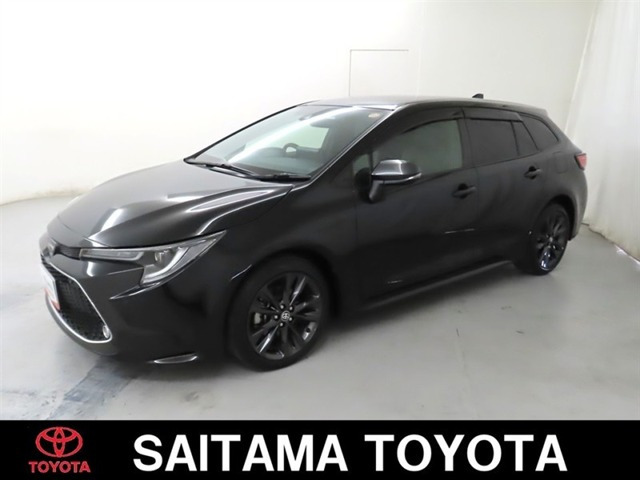 カローラツーリング 1.8 W×B 