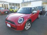 ミニ クーパー C DCT 