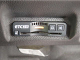 【ETC車載器装備済み】ご使用いただくには別途セットアップ費用がかかります。ご用命の際はお申し付けください。