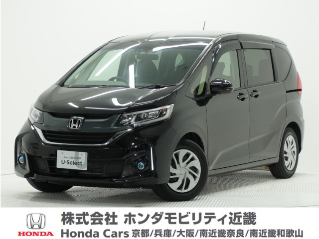 フリード 1.5 G ホンダセンシング （DBA-GB5）