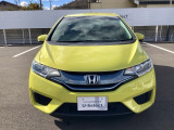 フィット 1.5 ハイブリッド Fパッケージ 