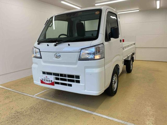 ハイゼットトラック スタンダード 4WD 