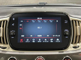 CarPlay対応7インチタッチパネルディスプレイ