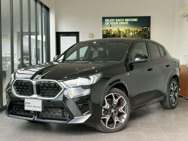 X2xドライブ20i Mスポーツ 4WD