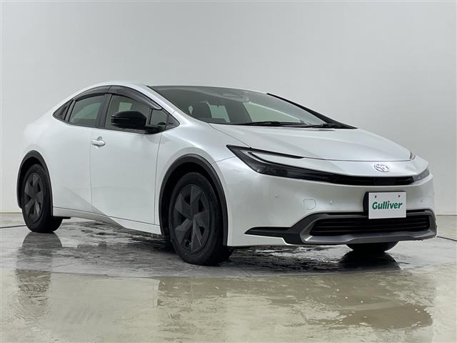 プリウス1.8 U E-Four 4WD4WD 修復歴無し