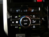【エアコン】オートエアコン装備済み☆操作パネルも使いやすくラクラク簡単♪是非実際に試してみて下さいネ☆