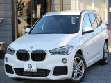 X1 xドライブ 18d Mスポーツ 4WD 
