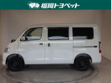 タウンエースバン 1.5 GL 4WD 