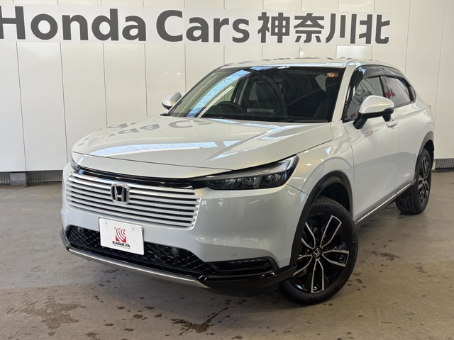 ヴェゼル 1.5 ハイブリッド Z 