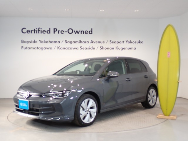 ゴルフ  TDI アクティブ アドバンス ディーゼルターボ