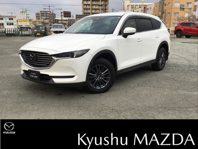 CX-82.5 25S スマートエディション