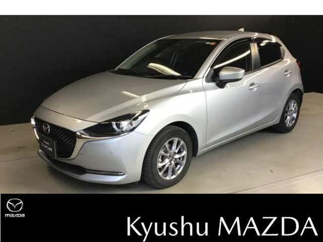 MAZDA2 1.5 15S プロアクティブ Sパッケージ