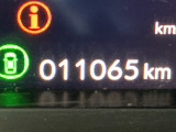 走行距離はこちらです!ご確認ください