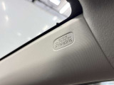 カーテンエアバッグ装備!運転席助手席だけでなく、全席の安全を配慮しております!