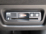 【ETC車載器装備済み】ご使用いただくには別途セットアップ費用がかかります。ご用命の際はお申し付けください。