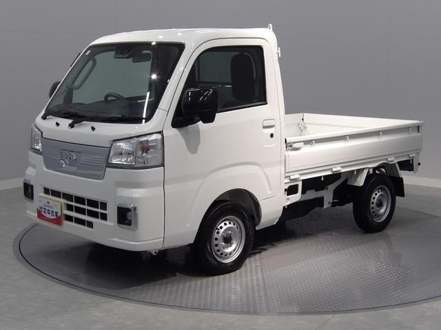 ハイゼットトラックエクストラ 4WD