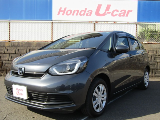 フィット 1.5 ホーム 