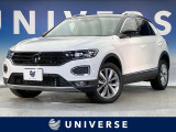T-Roc TSI スタイル デザインパッケージ 