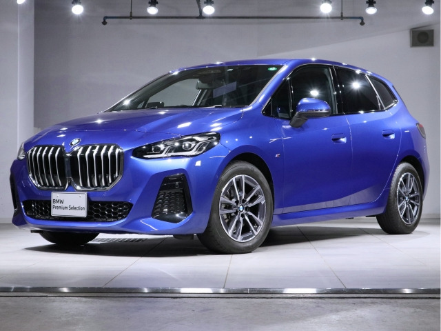 2シリーズアクティブツアラー218i Mスポーツ