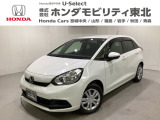 ホンダ フィット