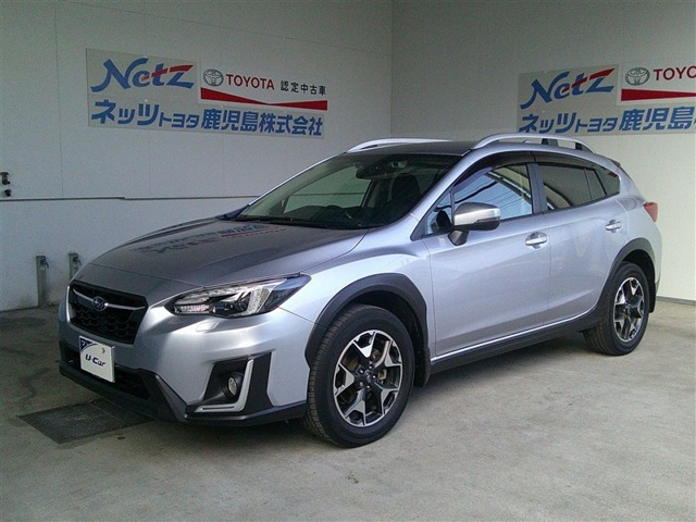 XV 2.0i-L アイサイト 4WD 