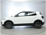 T-Cross TSI スタイル 