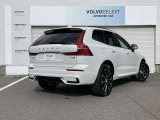 XC60 ウルトラ B5 AWD ダークエディション 4WD 