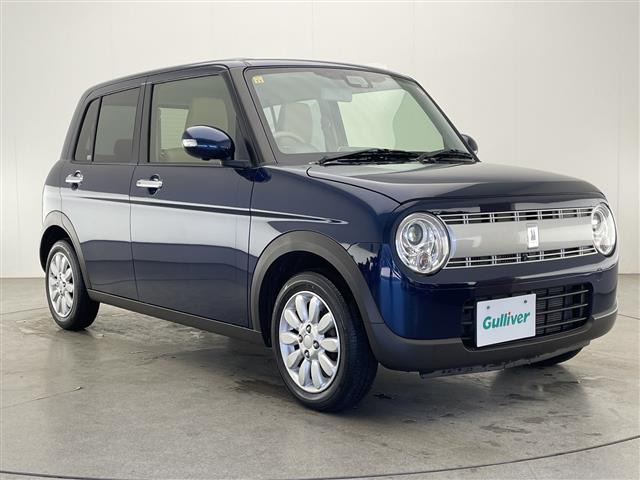 アルトラパン X 修復歴無し