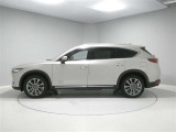 CX-8 2.2 XD Lパッケージ 