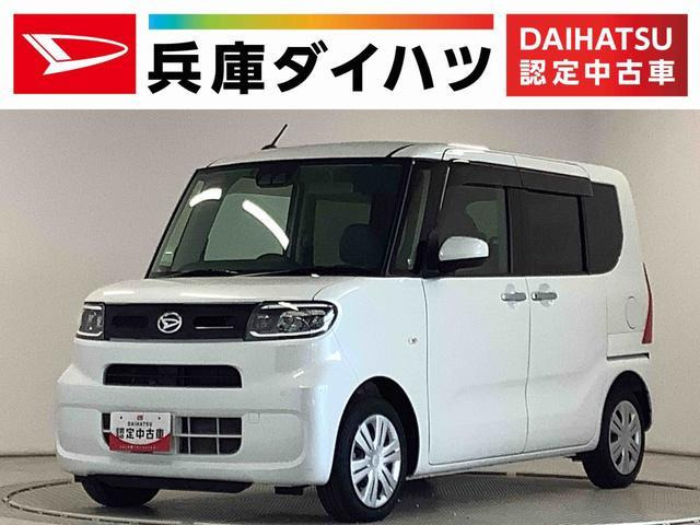 タントX ターボ