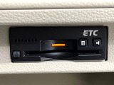 【ETC】高速道路の料金所をストレスなく通過!話題のスポットやサービスエリアに多い「スマートIC」利用時は必須のアイテムです。当店でセットアップを実施、ご納車当日からすぐにご利用いただけます!
