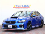 【中古車情報】スバル WRX S4 2.0 GT-S アイサイト 4WD STiエアロ LEDアクセサリーライナー の中古車詳細（走行距離：4.5万km、カラー：WRブルーパール、販売地域：神奈川県相模原市南区若松）