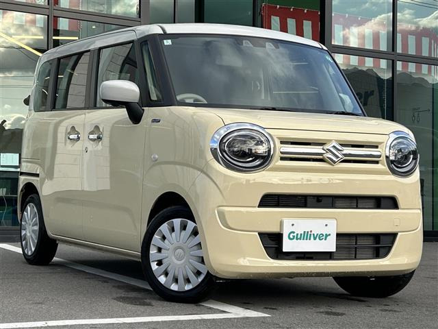 ワゴンRスマイルハイブリッド(HYBRID) Sリミテッド修復歴無し