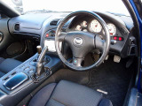 RX-7 タイプRB Sパッケージ ストラーダHDDナビ 車高調 ENKEI GTC01