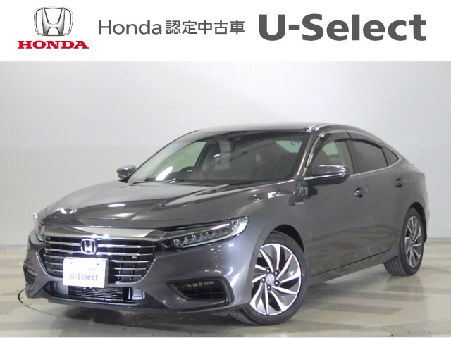 インサイト  1.5 EX