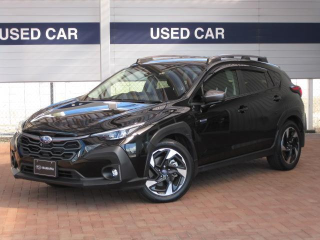 クロストレック 2.0 リミテッド 4WD 