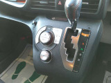 ★シフトレバー周りのお写真です。