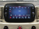 CarPlay対応7インチタッチパネルディスプレイ