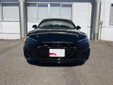 A5スポーツバック 45 TFSI クワトロ Sライン 4WD 