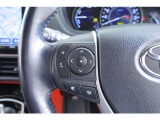 ステアリングスイッチ☆