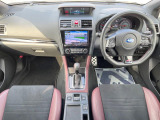 WRX S4 2.0 STI スポーツ アイサイト 4WD 
