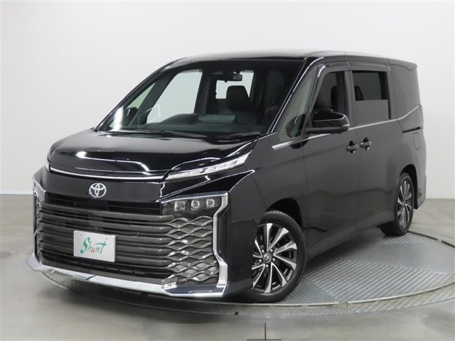 ヴォクシー  2.0 S-Z