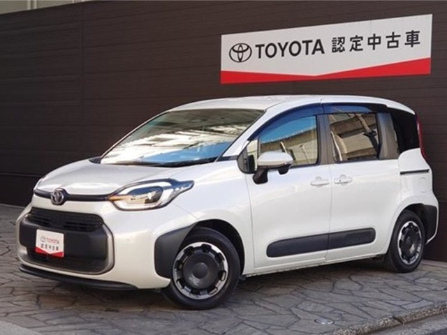 シエンタ ハイブリッド 1.5 Z 