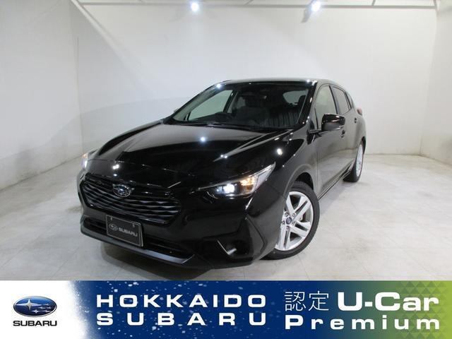 インプレッサハッチバック 2.0 ST 4WD 
