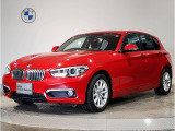 BMW 1シリーズ